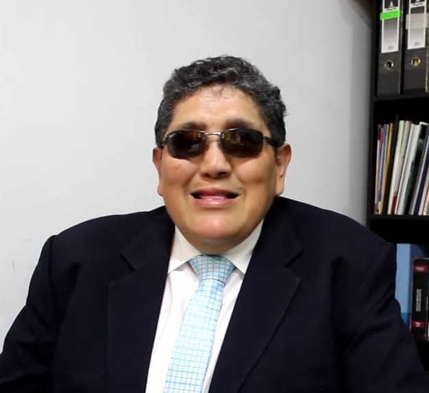 Victor Hugo Vargas	