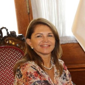 Liliana Panizo                  