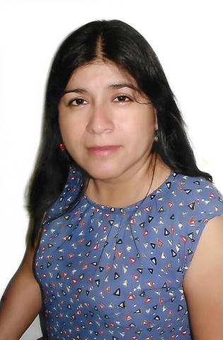 Esperanza Roncal