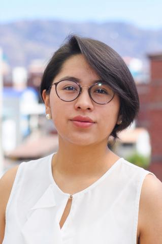 Diana Huayotuma 