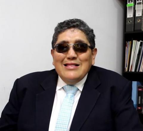 Victor Hugo Vargas	