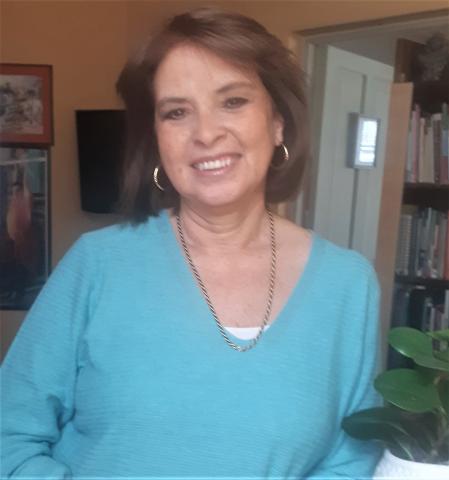 Liliana Peñaherrera
